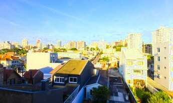 Imagem: Porto Alegre - Conjunto Comercial/Sala