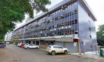 Imagem: Alugo Sala no Ed. Centro empresarial Asa