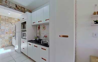 Imagem 5: Casa residencial para venda, São José, Porto Alegre - CA6950