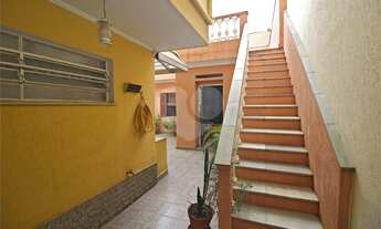 Imagem 3: São Paulo - Casa Padrão - PLANALTO PAULISTA