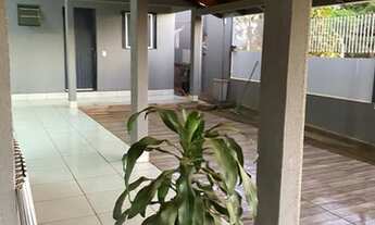 Imagem 2: Casa Lago Corumba IV Cond. Portal da Serra ao lado do Cond. Riviera