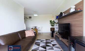 Imagem 5: Apartamento Venda Moema 70 m² 2 Dormitórios