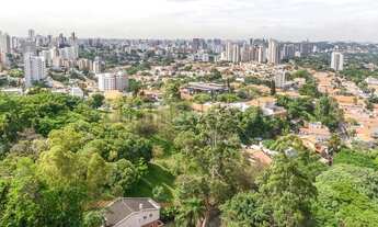 Imagem: SãO PAULO - Apartamento Padrão - ALTO