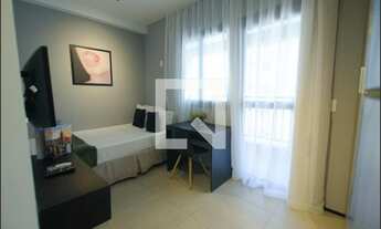 Imagem: Apartamento à Venda - Vila Mariana, 1 Quarto