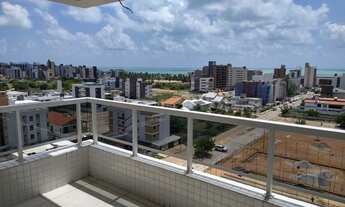 Imagem: Apartamento com 2 quartos à venda, 80 m²