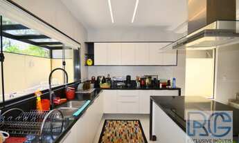 Imagem 6: Belíssima Casa Triplex no Condomínio Bothanica Nature no Recreio dos Bandeirantes