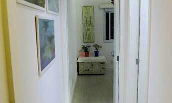 Imagem 4: Um ótimo apartamento com 3 dormitórios, 1 suíte e 2 vagas de garagem com depósito residenc