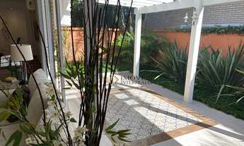 Imagem: Casa com 4 dormitórios à venda, 500 m²