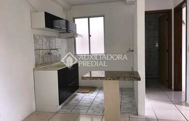 Imagem 5: NOVO HAMBURGO - Apartamento Padrão - Canudos