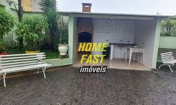 Imagem 2: Apartamento com 2 dormitórios à venda, 77 m² por R$ 330.000 - Vila Harmonia - Guarulhos/SP