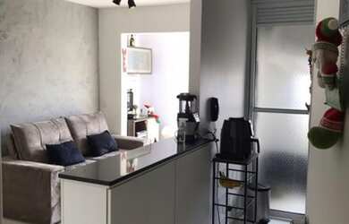 Imagem 5: APARATMENTO COM 2 DORMITÓRIOS NO MORUMBI