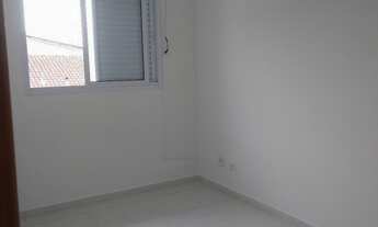 Imagem 3: Casa de condomínio 2 quartos