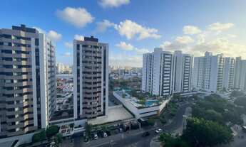 Imagem: Apartamento no Living Residence - Porteira