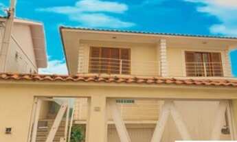 Imagem: 09849 - Casa 3 Dorms. (3 Suítes), VILA