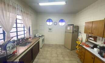 Imagem 4: Casa com 3 dormitórios à venda, 206 m² por R$ 550.000 - Jardim Europa - Bragança Paulista