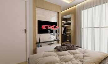 Imagem 7: Cobertura à venda, 1 quarto, 2 suítes, 2 vagas, Baeta Neves - São Bernardo do Campo/SP