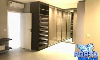 Imagem 5: COND.VILLA LOBOS<br>CASA RECEM CONSTRUIDA