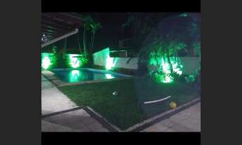 Imagem 2: Casa temporada Casa com 5 dormitórios