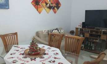 Imagem 5: Apartamento com 2 dorms, Caiçara, Praia Grande - R$ 220 mil, Cod: 2420