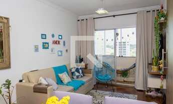 Imagem 2: Apartamento à Venda - Rudge Ramos, 2 Quartos, 75 m2