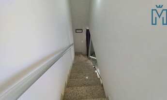 Imagem 3: Cobertura com 2 dormitórios à venda, 81 m² por R$ 390.000,00 - Piratininga (Venda Nova)