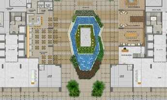 Imagem 5: Sala comercial no espetacular empresarial ao lado do parque shopping maceio