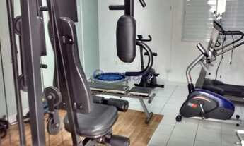 Imagem 7: São Paulo - Apartamento Padrão - Vila Mangalot