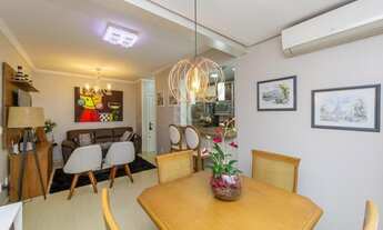 Imagem: Porto Alegre - Apartamento Padrão - Chácara