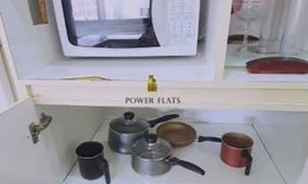 Imagem 3: Flat para aluguel tem 30 metros quadrados com 1 quarto em Jardim Paulista - São Paulo - SP