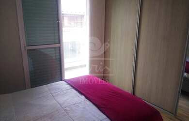 Imagem 2: Apartamento em Vila Nossa Senhora das Vitórias - Mauá - SP]