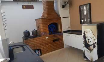 Imagem 6: CASA ALTO PADRÃO EM CONDOMÍNIO - BAURU/SP