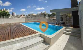 Imagem 4: Apartamento à venda, 80 m² por R$ 689.000,00 - Sagrada Família - Belo Horizonte/MG