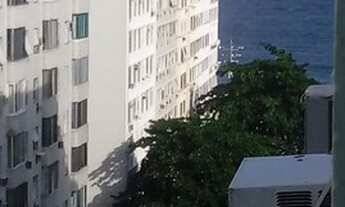 Imagem: Apartamento para aluguel com 45 metros quadrados