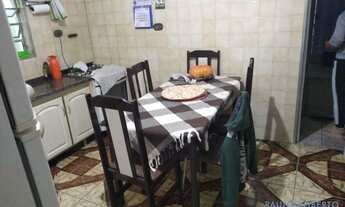 Imagem 6: CASA ASSOBRADADA - JARDIM STELLA - SP