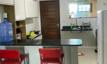 Imagem 7: Casa no Bengui Casa com 2 dormitórios