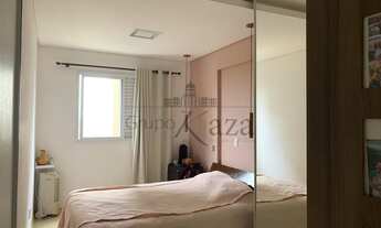 Imagem 4: Apartamento - Jardim das Industrias - Residencial Splendor Blue - 131m² - 3 Suítes