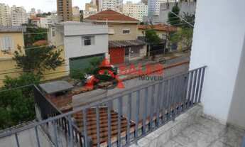 Imagem 6: Lindo sobrado para locação e venda , para fins residenciais ou comerciais, a poucos metros