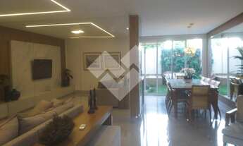 Imagem 2: Sobrado no Atlantic Di Lourenzzo (Jardim Atlântico,Goiânia-GO