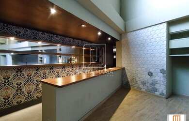 Imagem 6: Salão/Galpão (salão - sobrado