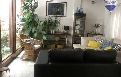 Imagem 2: Casa com 4 dormitórios à venda, 398 m² por R$ 1.750.000,00 - Santa Lúcia - Belo Horizonte