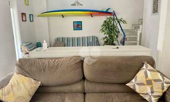 Imagem 6: Casa com 3 dormitórios à venda, 165 m² por R$ 1.400.000,00 - Recreio dos Bandeirantes - Ri