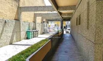 Imagem 2: APARTAMENTO COM 2 DORMITÓRIOS E 1 VAGA DE GARAGEM NO BAIRRO FARROUPILHA - PORTO ALEGRE/RS