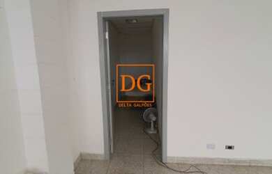 Imagem 6: Excelente Galpão