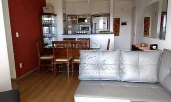 Imagem 1: SOROCABA - Apartamento Padrão - Trujillo