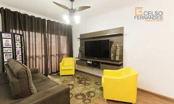 Imagem 7: Excelente apartamento de 2 dorm de frente com vaga demarcada no Embaré - Santos - SP