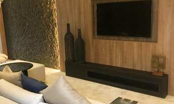 Imagem 4: Apartamento de 197m² 4 Dorms. 4 Suites, 3 Vagas no Itaim Bibi