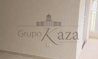 Imagem 3: Apartamento com varanda gourmet no Aquarius