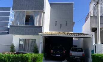 Imagem: Casa de condomínio para venda tem 162 metros