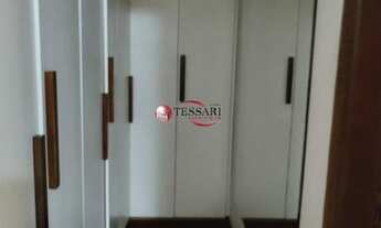 Imagem 7: Aluga Casa Residencial São José do Rio Preto - SP 3 quartos sendo 1 quarto com suíte maste