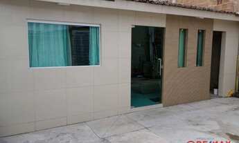 Imagem: Casa com 2 dormitórios à venda, 150 m²